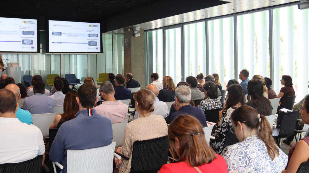 Künstliche Intelligenz und Gesundheitsdaten: Aragón setzt verstärkt auf Innovation im Gesundheitswesen