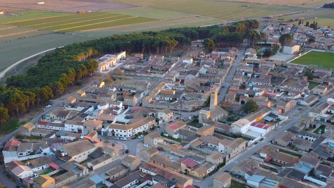 Ländliche Ortsteile in Zaragoza erhalten neue Hilfen zur Verbesserung ihrer Dienstleistungen