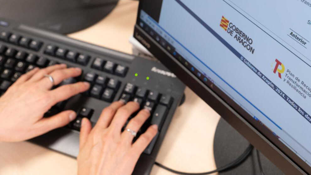 Aragón plant Änderungen bei der Abwassersteuer: weniger Bürokratie und mehr Technologie
