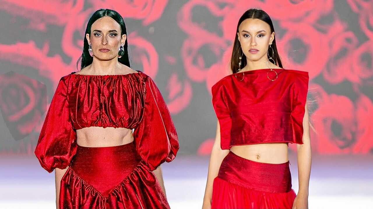 Sieben Tage für Modefans in Zaragoza: Das bietet die Aragón Fashion Week