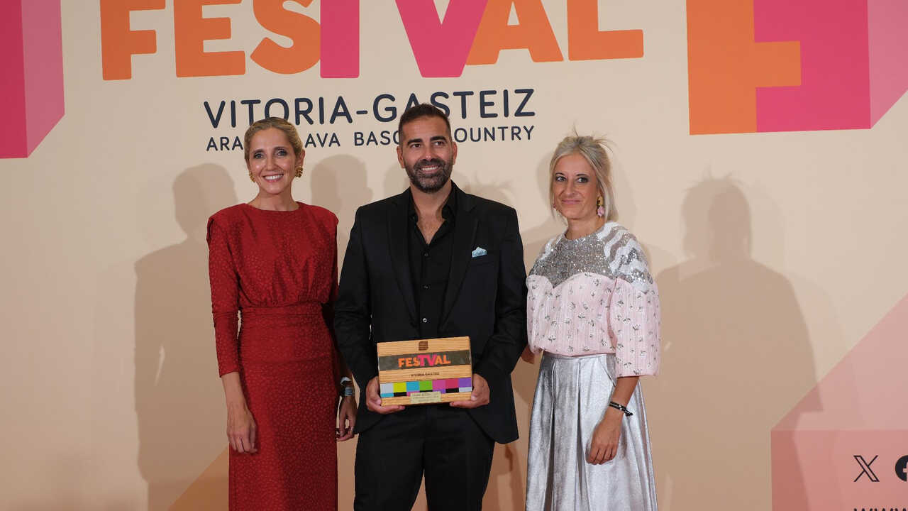 Aragón TV erhält den FesTVal-FORTA-Preis für die Berichterstattung über die Regionalwahlen