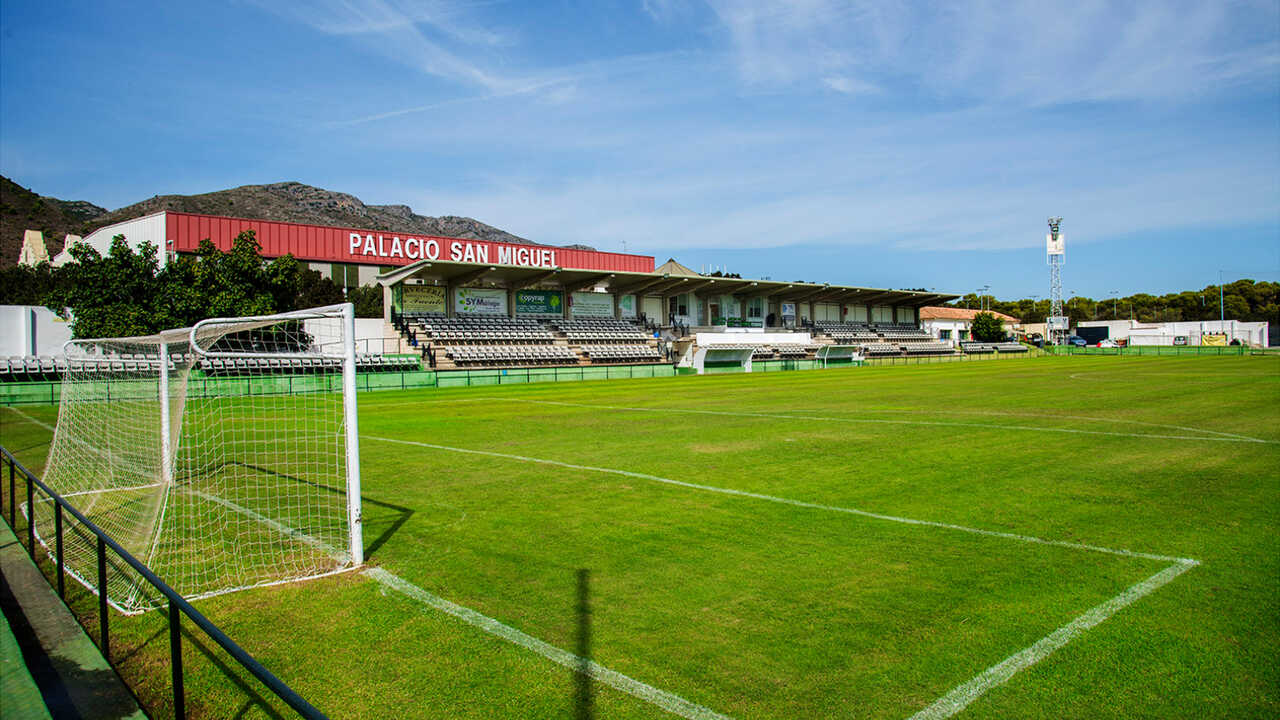 So haben wir Juventud de Torremolinos 3:4 Real Zaragoza erlebt