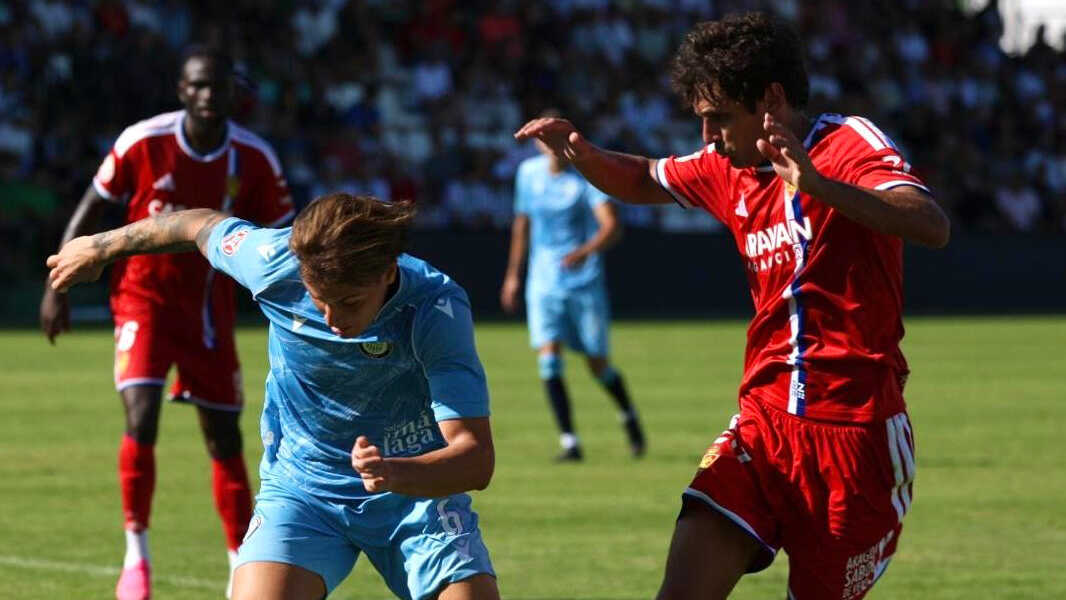 Ein Schritt weiter: So steht Real Zaragoza nach dem 3. Spieltag der Primera RFEF da