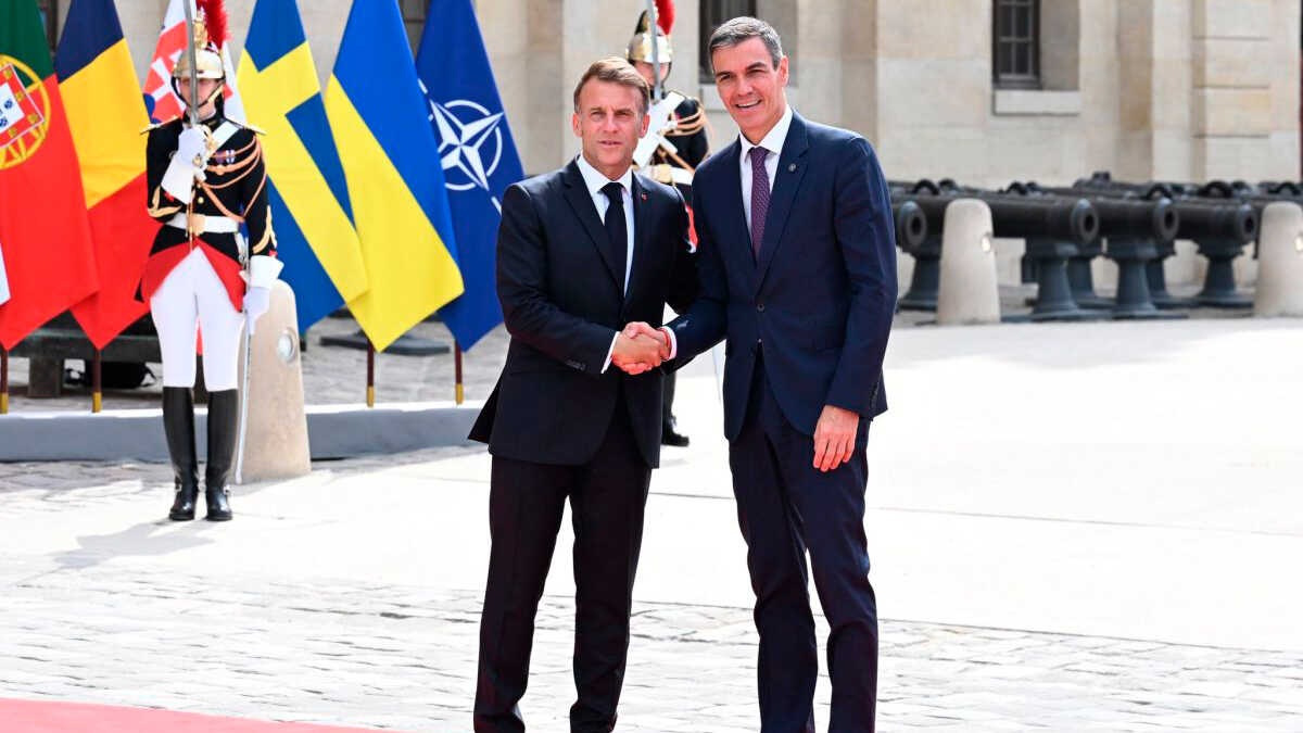 Macron trifft Ende September König und Sánchez – erster Staatsbesuch seit acht Jahren