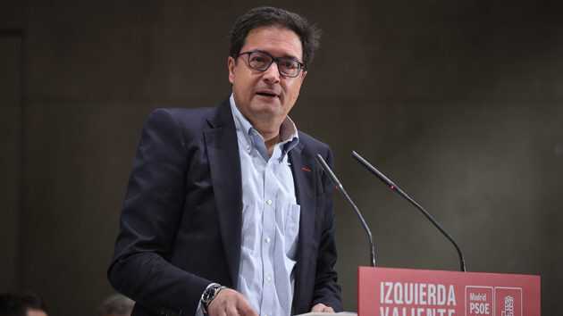 Óscar López: „Rechenzentren verteuern Stromrechnung stark – zum Vorteil von vier Akteuren“