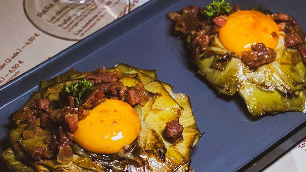 Wo man am Pilar-Tag essen kann: sechs Restaurants in Saragossa mit Spezialmenü am 12. Oktober