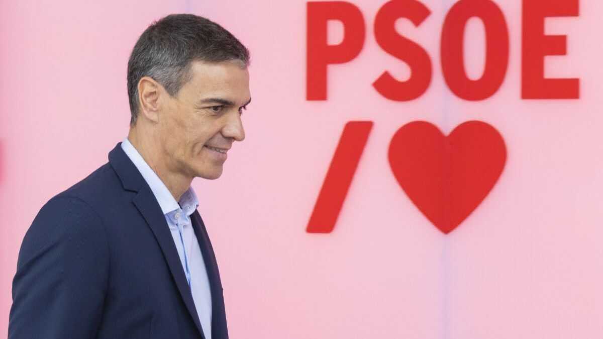 CIS-Umfrage: PSOE verkürzt Vorsprung vor PP inmitten der Ceuta-Krise um 2,4 Punkte