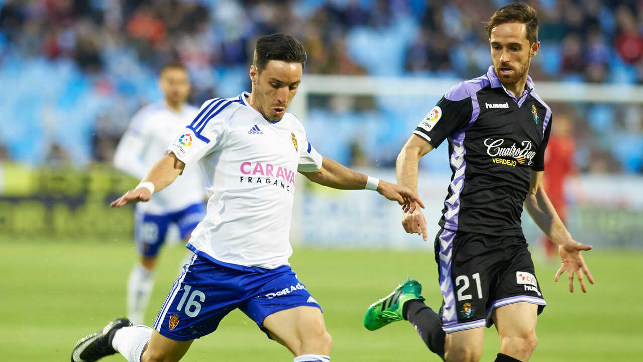 Iza Carceléns ungewöhnliches Verhältnis zu den Trainern bei Real Zaragoza: „Popovic nannte mich betrunken, und Agné und ich mussten getrennt werden“