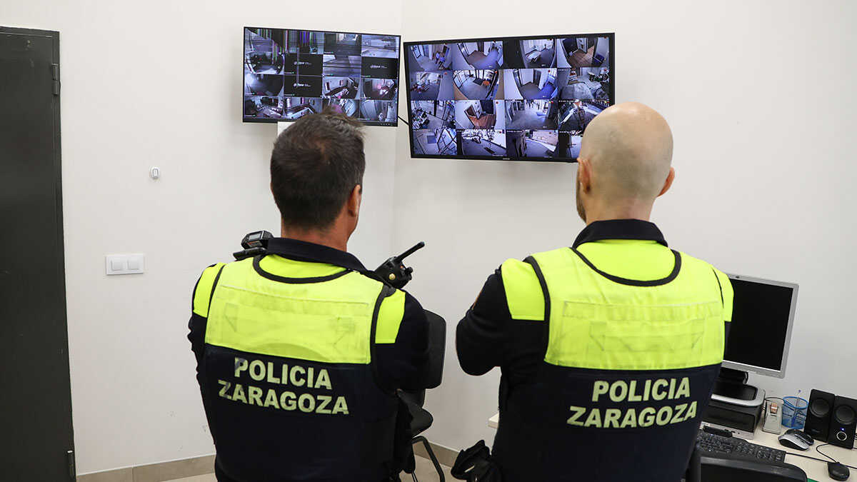 Die Lokalpolizei stärkt ihre Präsenz in Bruil mit einer rund um die Uhr geöffneten Wache