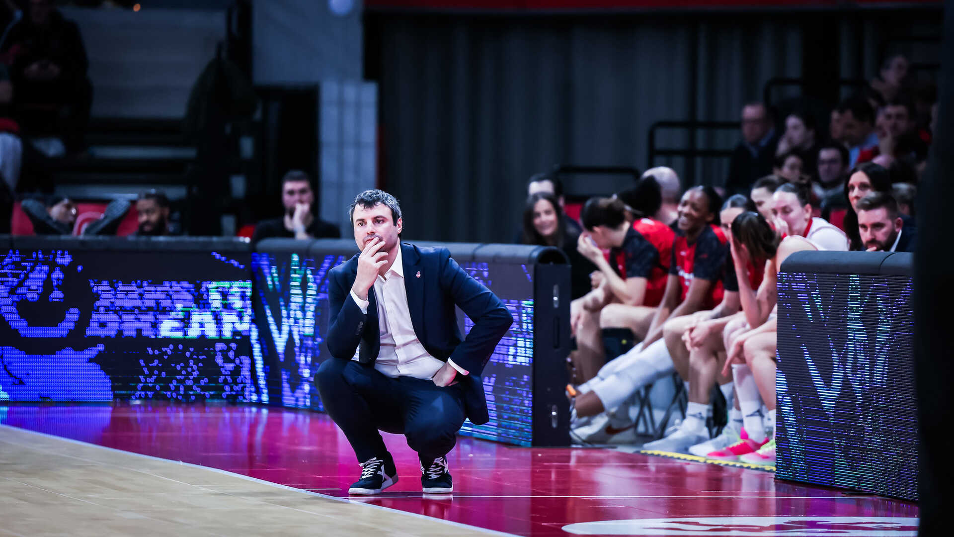 Die Rückkehr wichtiger Spielerinnen und ein EuroLeague-Gegner prägen Casademont Zaragozas Endspurt der Saisonvorbereitung