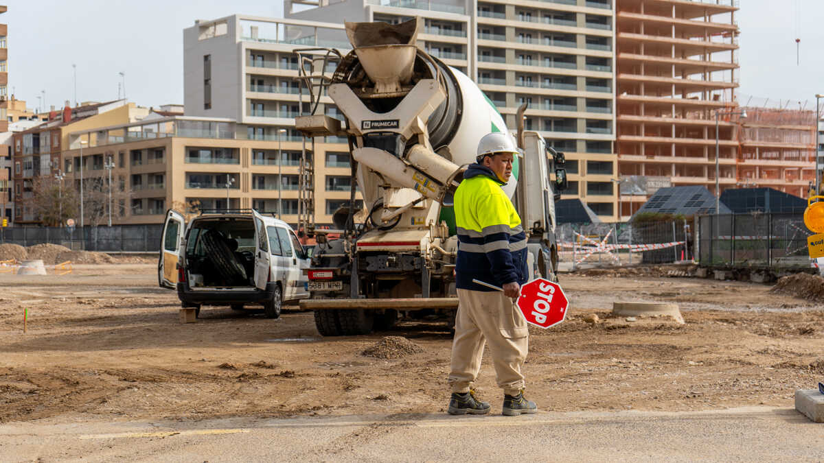 Aragón erhält 3,6 Millionen Euro zur Ausbildung von Arbeitskräften in Mangelberufen