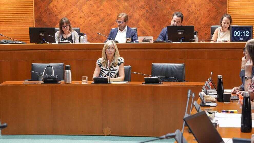 Aragón plant Sonderweg zur Besetzung von Lehrerstellen und zum Abbau befristeter Beschäftigung