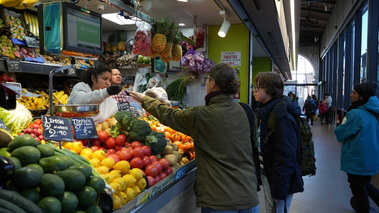 Lohnlücke zu Spanien: Aragón verdient im Schnitt 137 Euro weniger im Monat