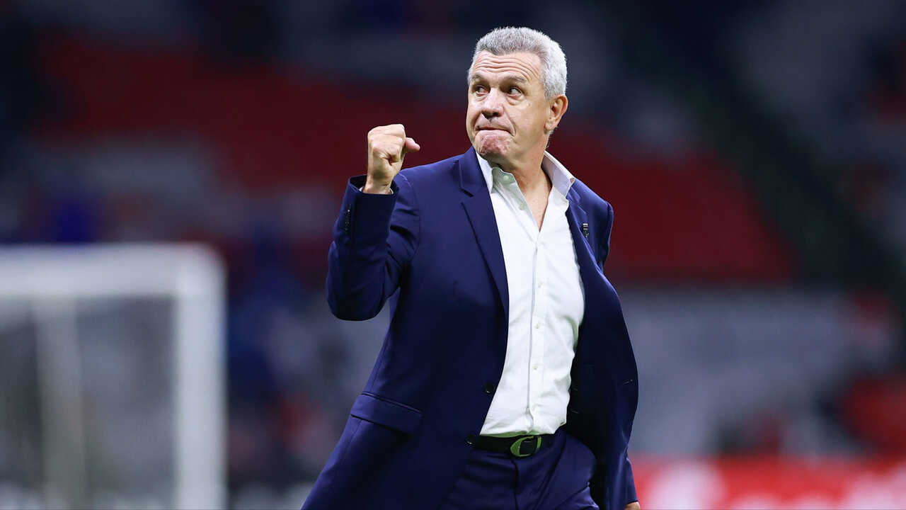 Ex-Trainer von Real Zaragoza als erste Option zur Rettung des kriselnden Valencia gehandelt