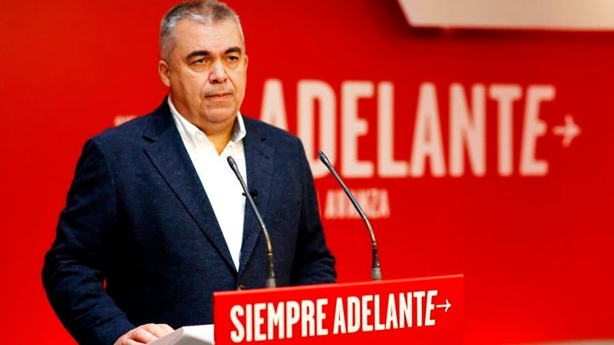 UCO ermittelt weiter im Fall Leire: PSOE bezahlte Flug- und Zugreisen und reservierte ihr einen Stellplatz in Ferraz