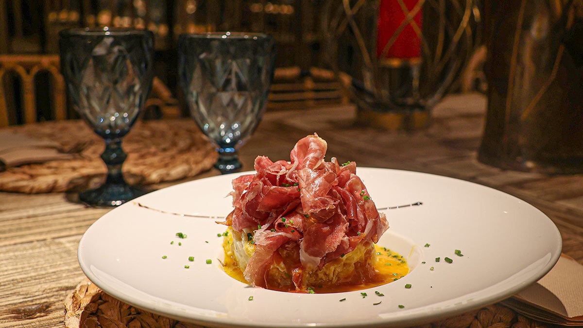 Die kulinarische Route in Zaragozas Calle Mayor: Bars für gutes Essen in der Altstadt