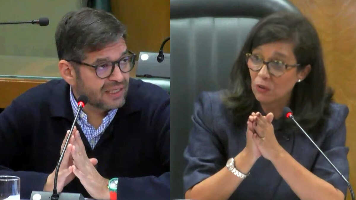 Streit zwischen PP und Vox um Klempnerkurse für Frauen und Kochkurse für Männer in Zaragoza