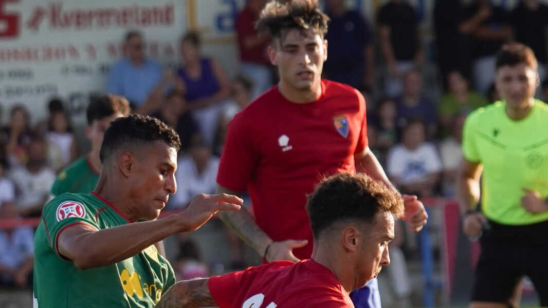 Das aragonesische Derby zwischen S.D. Huesca und C.D. Teruel kehrt nach mehr als 20 Jahren zurück