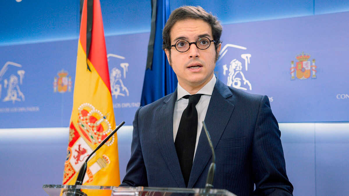 Vox betont: Marokkaner können in Spanien kein Asyl beantragen, weil die EU Marokko als „sicheres Land“ einstuft