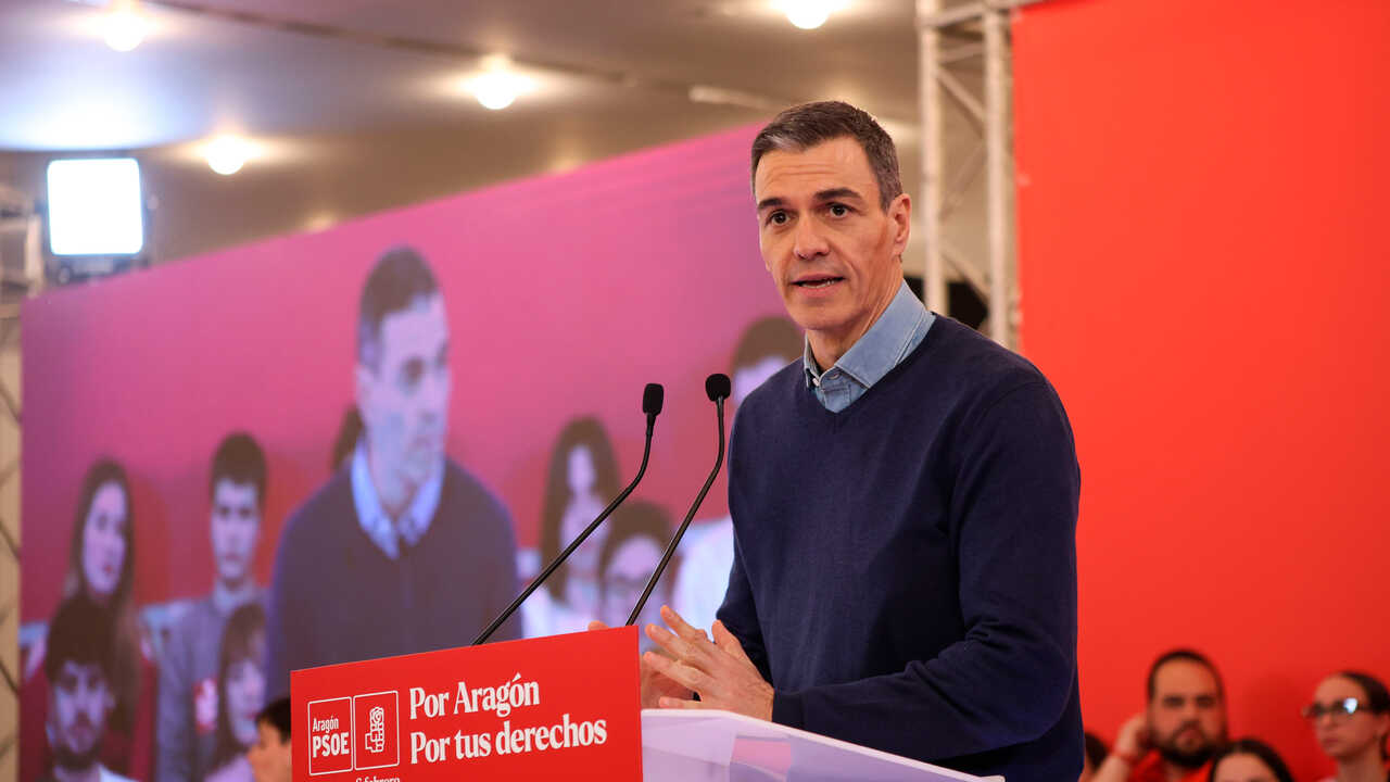 Sabadell hält Verabschiedung des Datenzentren-Dekrets im Oktober für schwierig