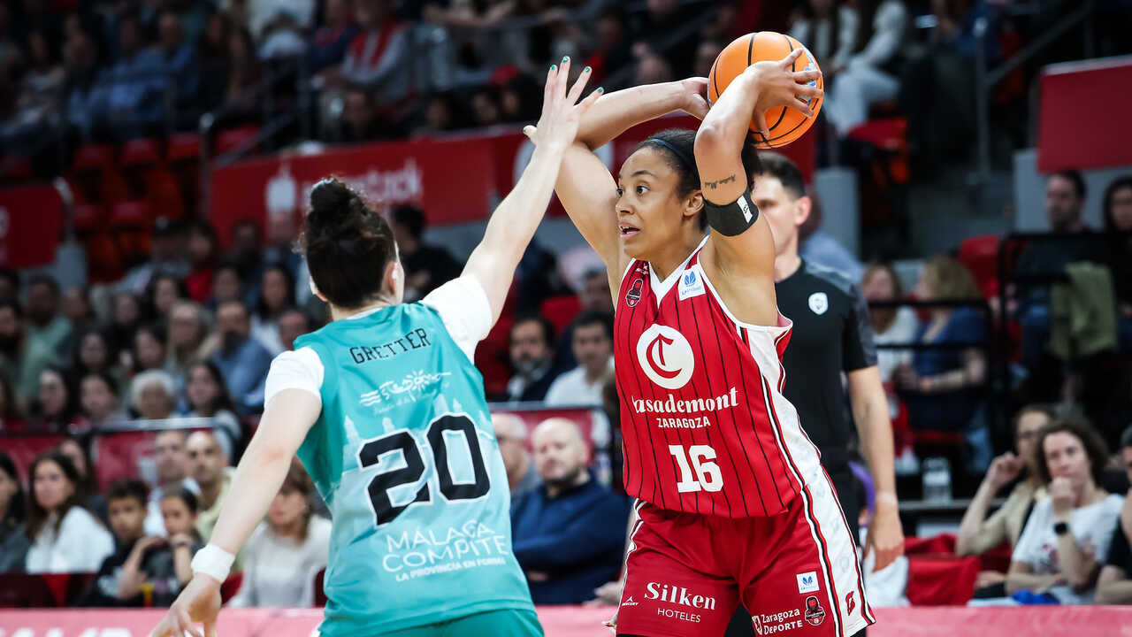 Siroko TV überträgt die Liga Femenina Endesa kostenlos