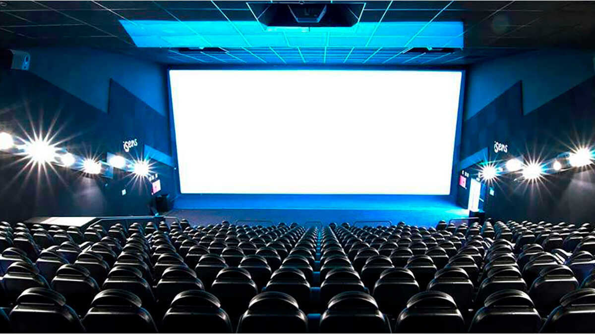 Die Fiesta del Cine kehrt zurück: Kinotickets in Zaragoza, Huesca und Teruel für 3,50 Euro