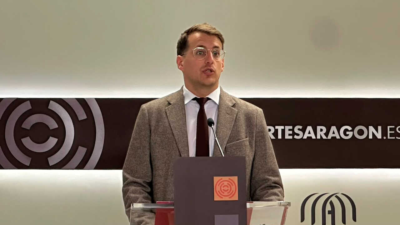 CHA fordert Stopp neuer Rechenzentren in Aragón bis zur Vorlage einer Planung