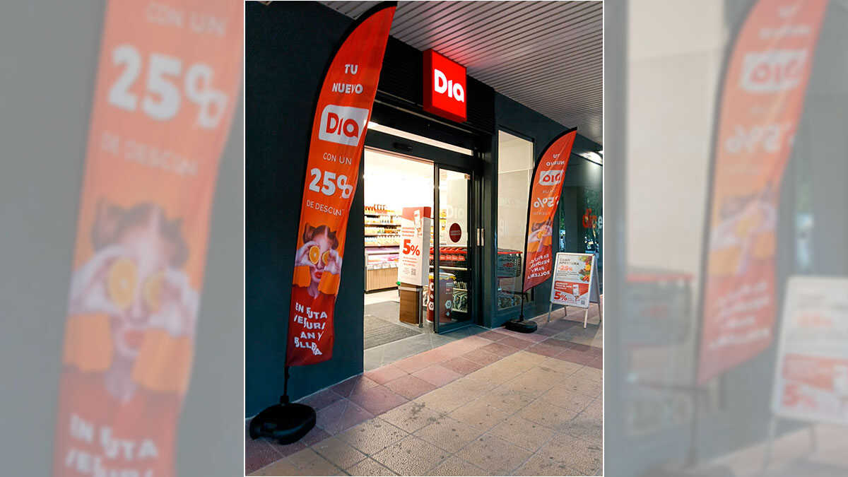 Parque Goya eröffnet neuen Markt mit mehr als 3.100 Produkten und acht neuen Arbeitsplätzen