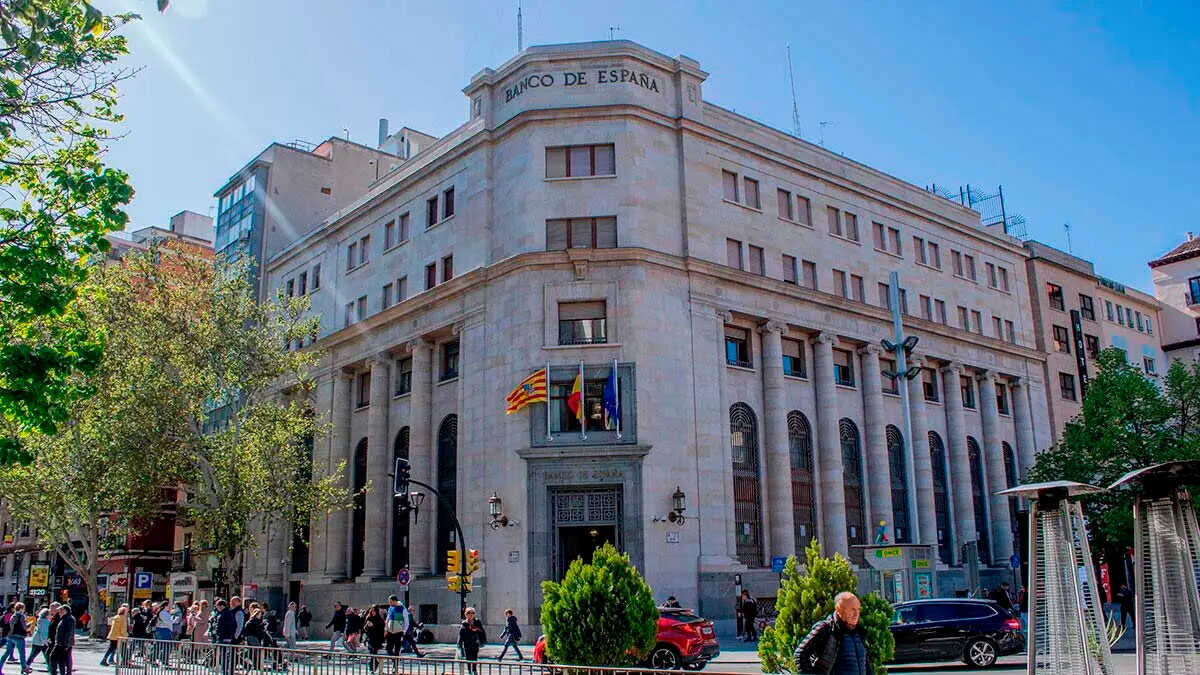 Open House öffnet erneut die Türen zu Zaragozas verborgensten Gebäuden: vom Luftwaffenstützpunkt bis zur Banco de España
