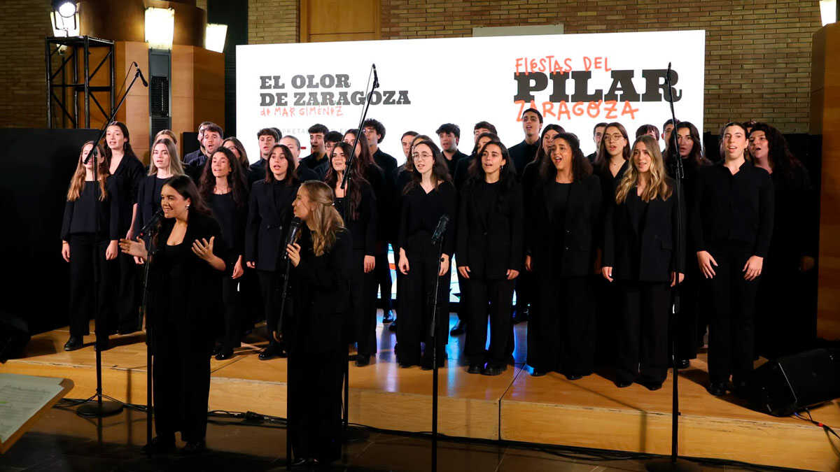 Fiestas del Pilar 2026: Mehr Stimmung an der Independencia und Änderungen beim Festaufruf