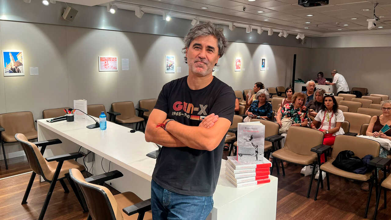 Pedro Simón: „Ich sehe viel Vorbildliches bei Menschen, die Schweres durchgemacht und sich neu aufgebaut haben“