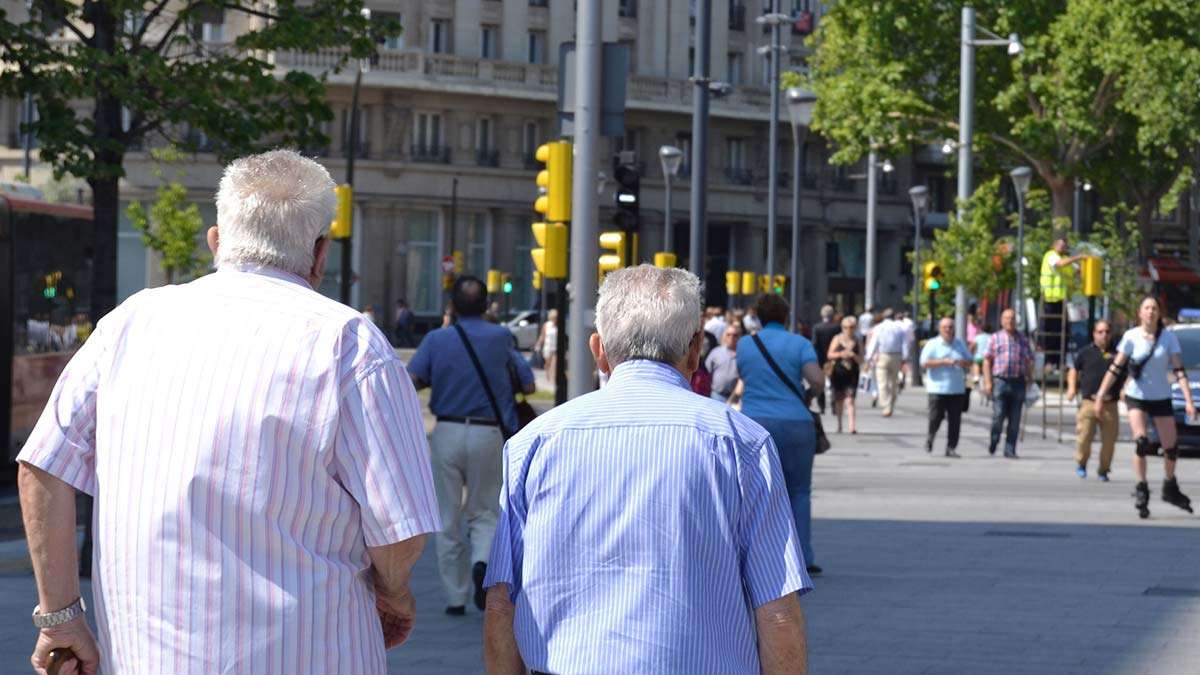 Renten 2027: So stark könnten die Renten laut der bis August bekannten Inflation steigen