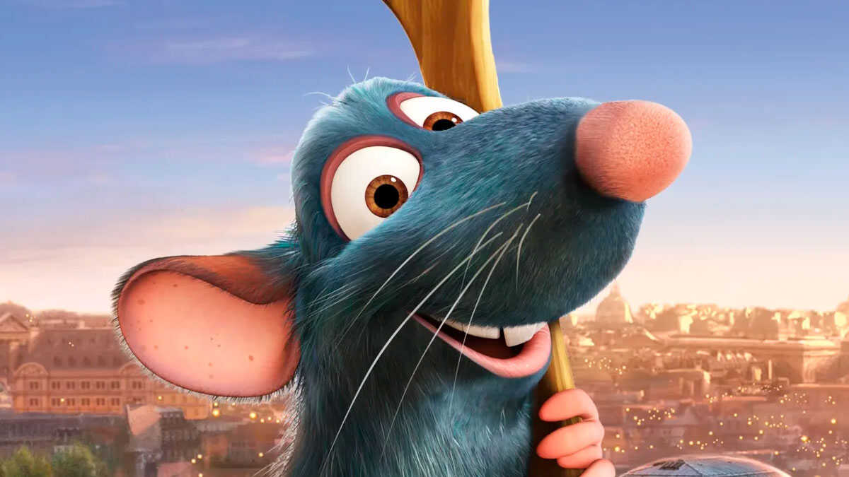 Kostenloses Freiluftkino in diesem Park von Zaragoza am Samstag: Disney-Klassiker auf dem Programm