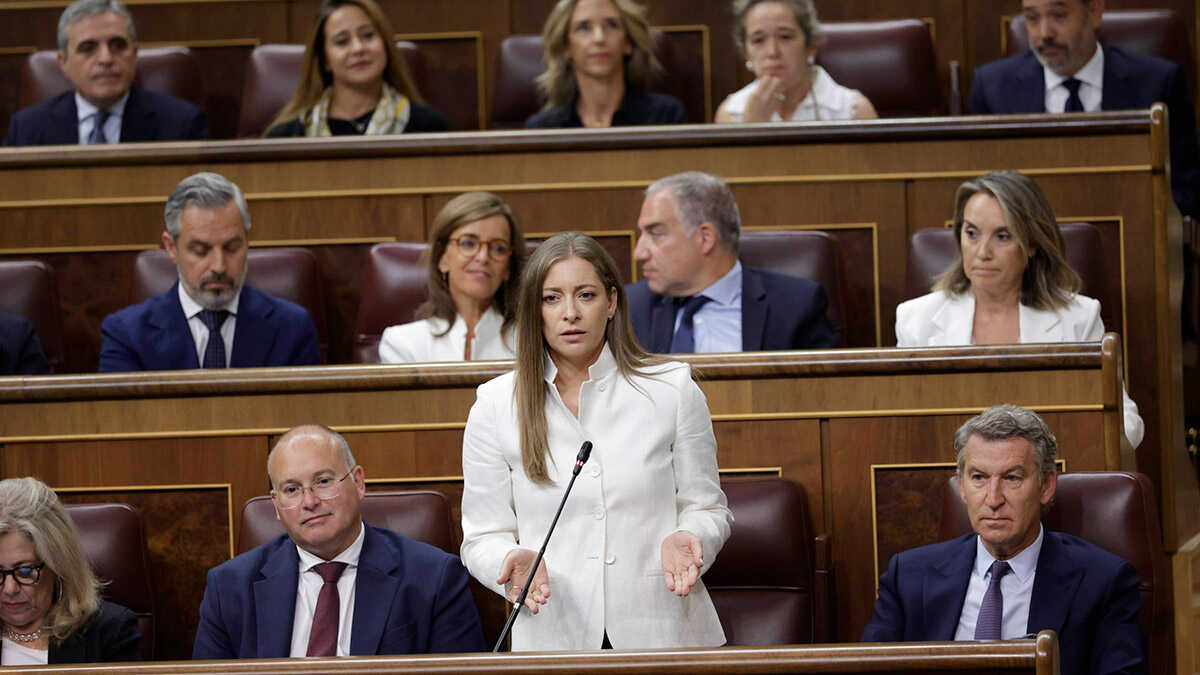 PP: „Niemand in Spanien glaubt, dass König Abdullah Zapatero die Juwelen geschenkt hat“