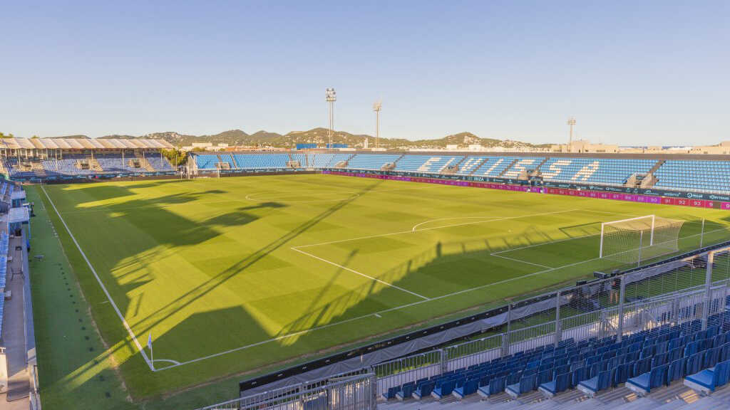 LIVE | U.D. Ibiza – Real Zaragoza