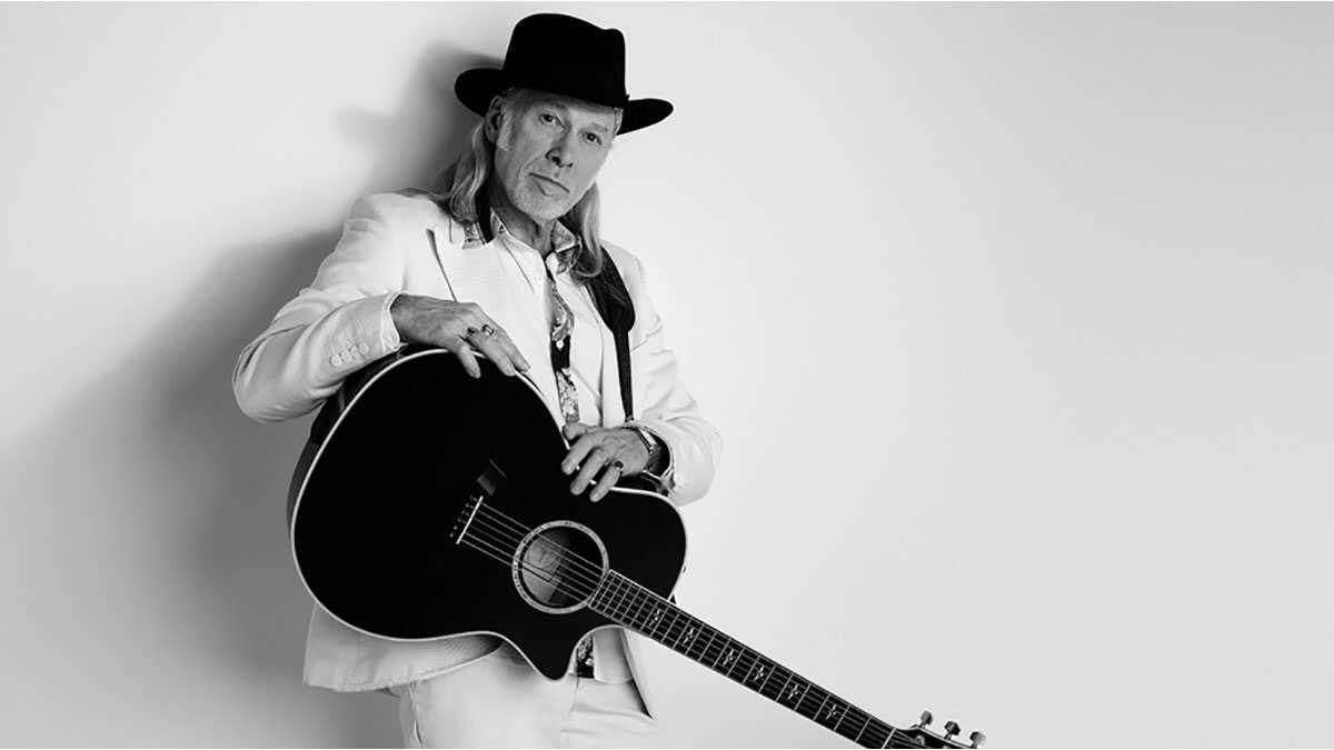 Rocklegende mit 50-jähriger Karriere gibt Konzert in Zaragoza: Datum und Ort