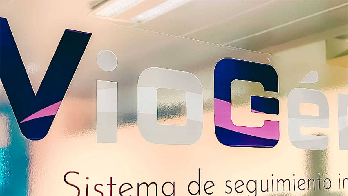 Neue Viogén-Einheit in Zaragoza nimmt Arbeit auf: Polizei beginnt im November mit der Ausbildung