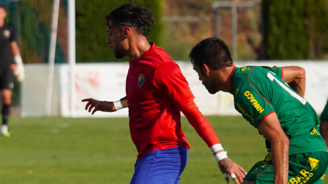 C.D. Teruel-S.D. Huesca: ein aragonesisches Derby in dringender Notlage
