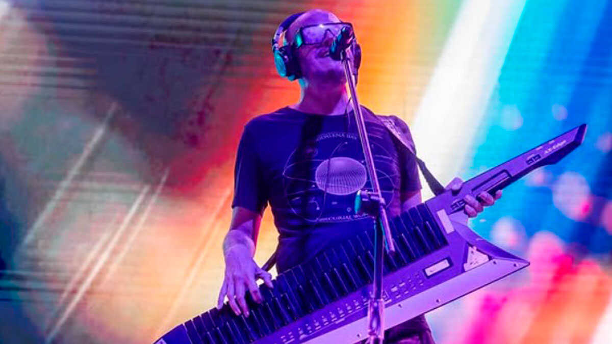 Guille Milkyway (La casa azul): „Es ist etwas Zufälliges, fast Magisches, wenn ein Song 20 oder 30 Jahre überdauert“