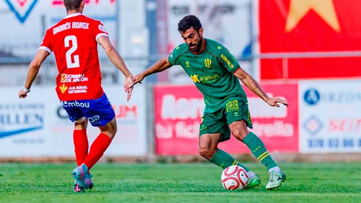 Remis in einem packenden Derby