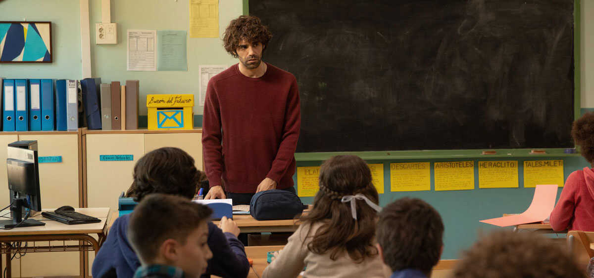 Aragón TV versammelt aragonesisches Talent in einer Film- und Tanznacht mit „Uno para todos“ und Víctor Ullate