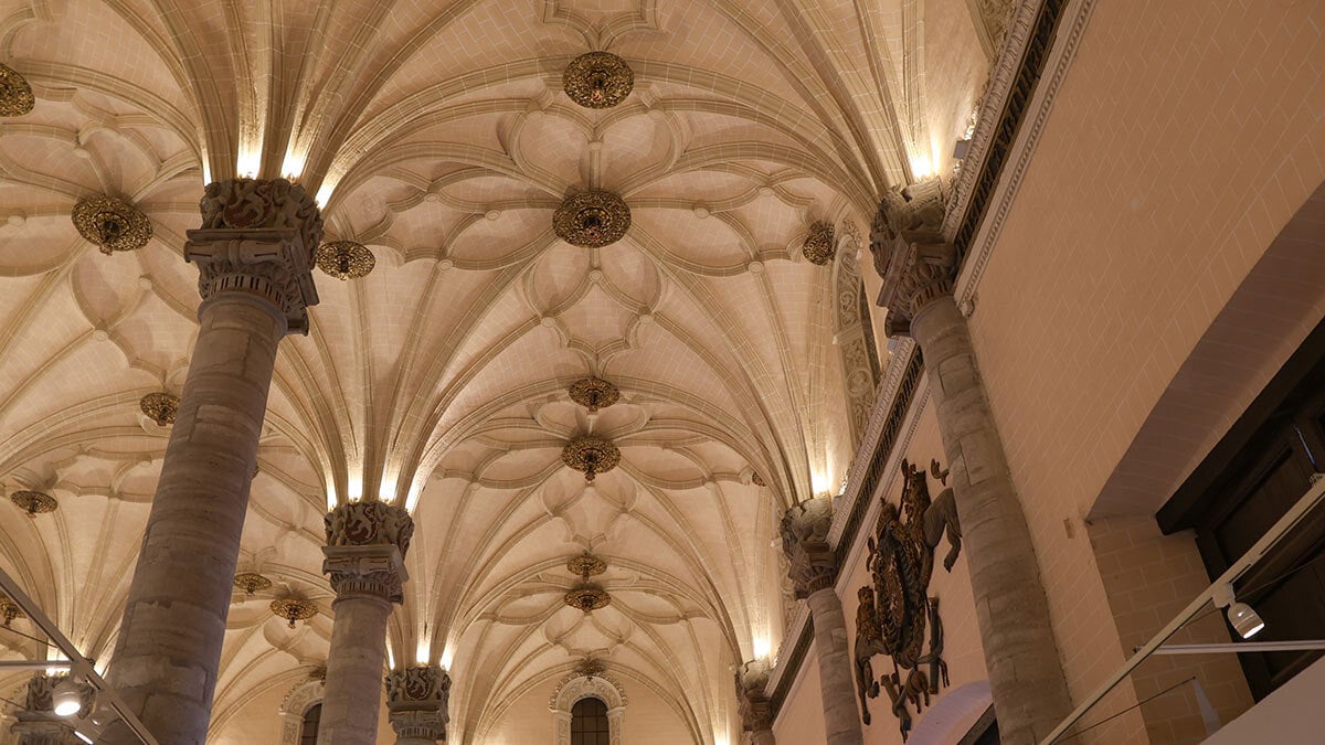Virtuelle Realität und ein Raum, in dem man Goyas Taubheit spüren kann: „einzigartige“ Kulturerfahrung kommt 2028 nach Zaragoza