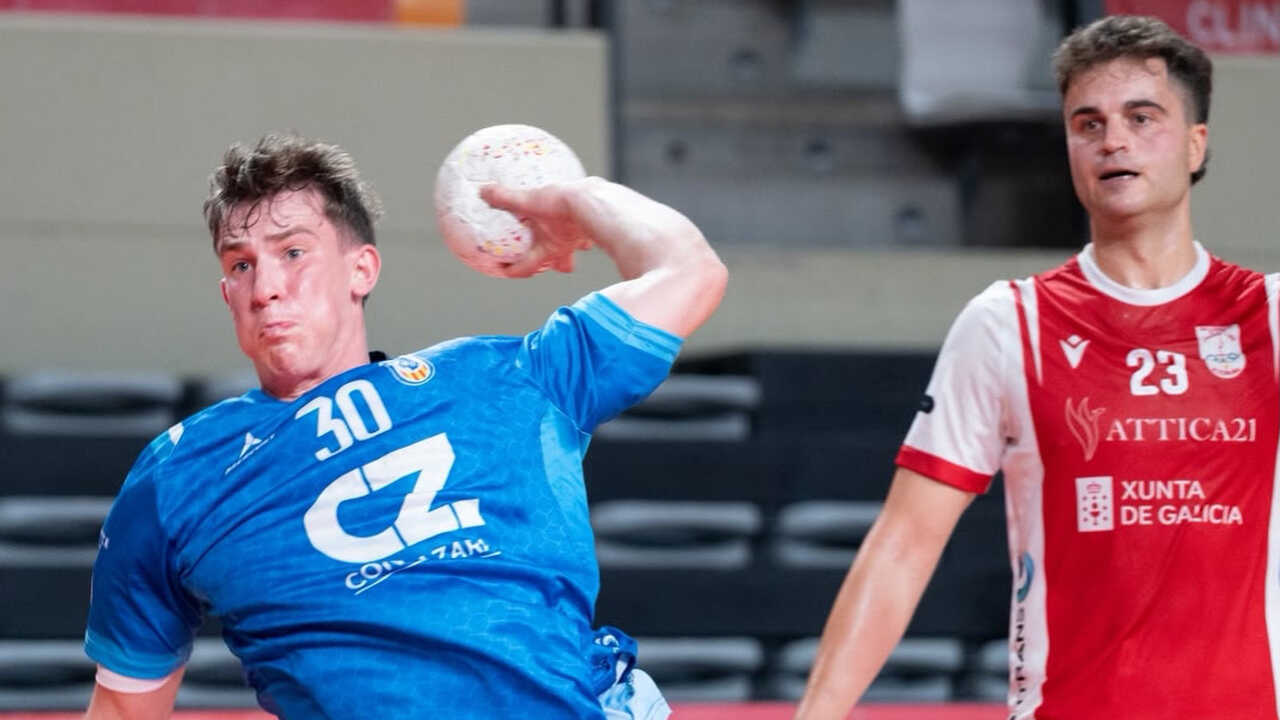 BM Contazara stürzt in der Tabelle ab, Bada schaltet auf Tempomat