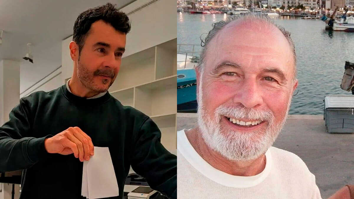 CHA-Vorwahlen in Zaragoza: Chuaquín Bernal und Luis Pastor erhalten die nötigen Unterstützungsunterschriften