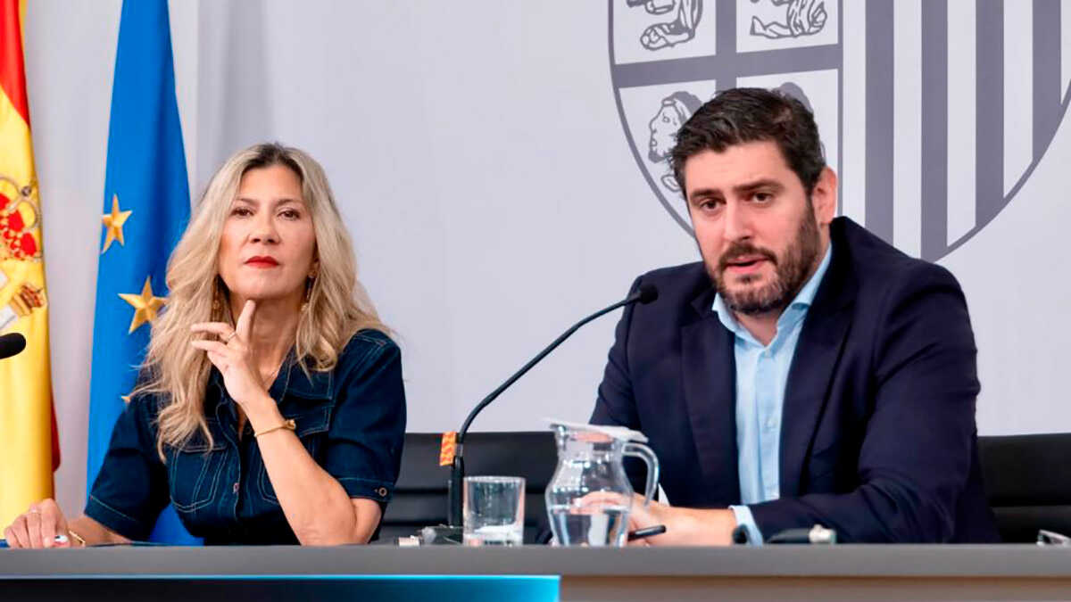 Aragón ficht Erhöhung der Quote für unbegleitete Minderjährige an: „Diese Verordnung begünstigt illegale Einwanderung“