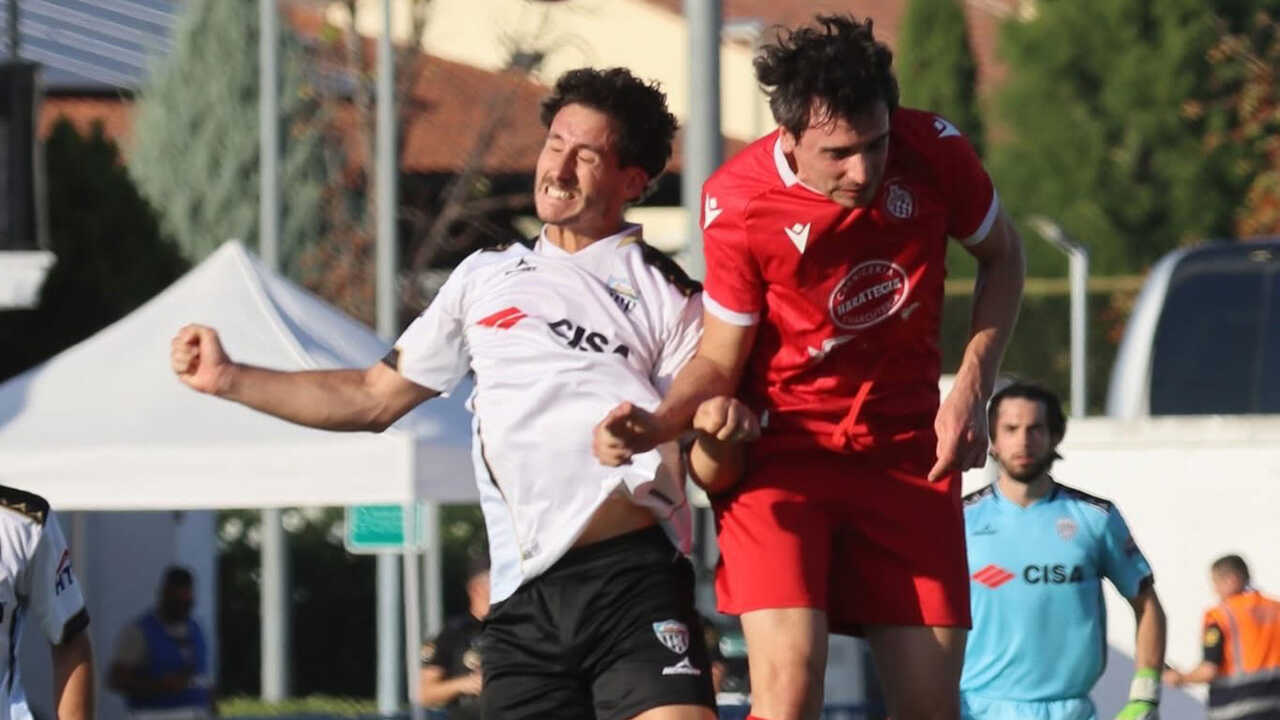 Atlético Calatayud dem Traum vom Copa-del-Rey-Einsatz nach Sieg gegen Baztán näher