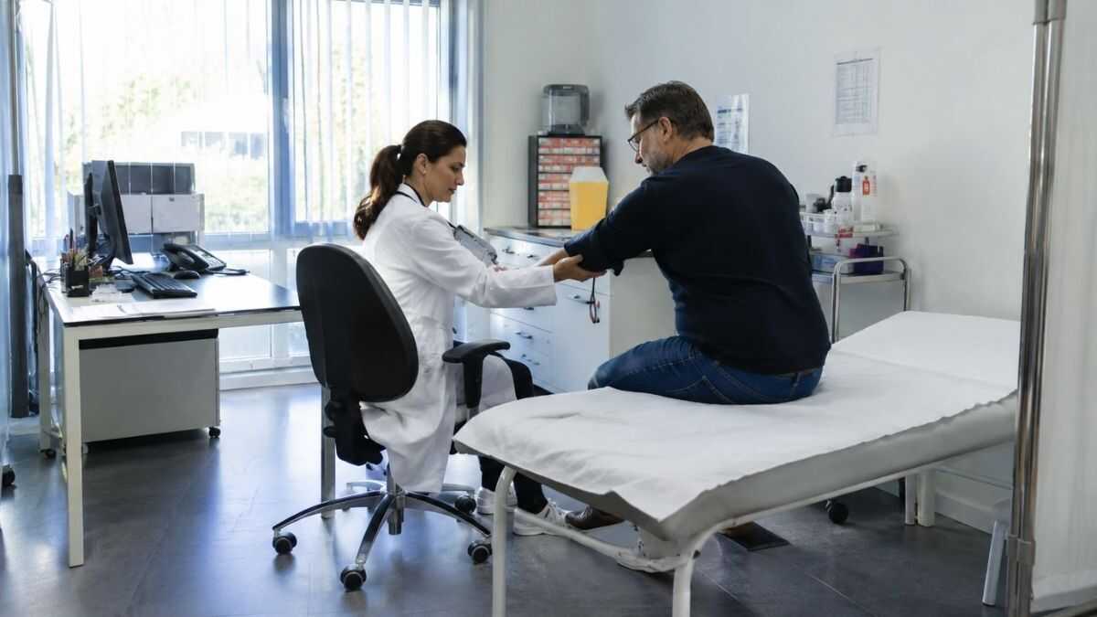 Vom Arzt bis zum Rezeptionisten: sechs neue Stellenangebote in Zaragoza mit Gehältern von bis zu 22.800 Euro