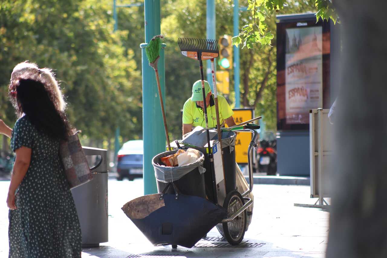 Verbraucher fordern eine gerechtere Abfallgebühr in Calatayud