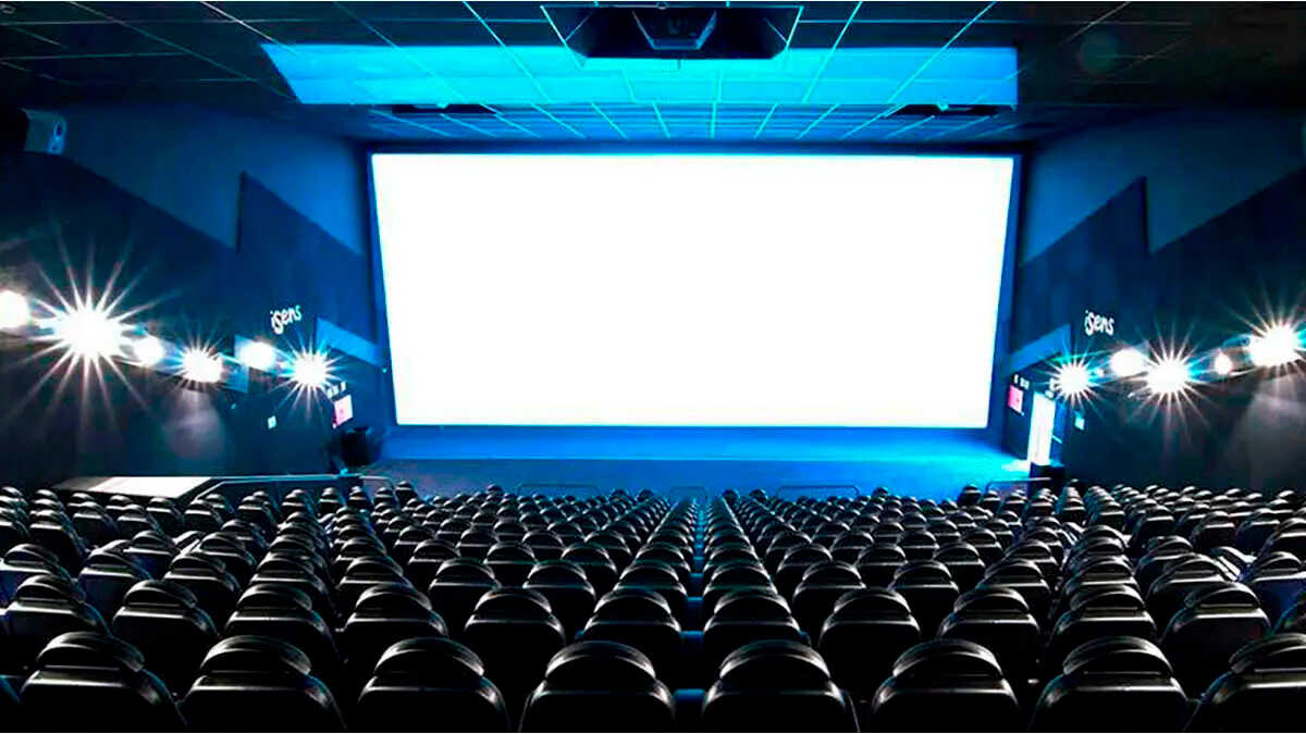 Das neue exklusive immersive Kino in Zaragoza: „Filme kann man auch fühlen“