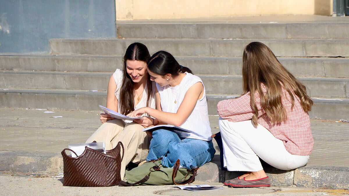Aragón verzeichnet 2.000 weitere Schüler in der Berufsausbildung und erweitert Angebot um 21 neue Bildungsgänge